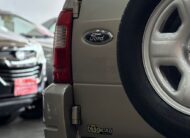 Ford Ecosport Xls 1.6 8v Flex 5p (Manual – Completa – Impecável)
