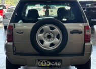 Ford Ecosport Xls 1.6 8v Flex 5p (Manual – Completa – Impecável)