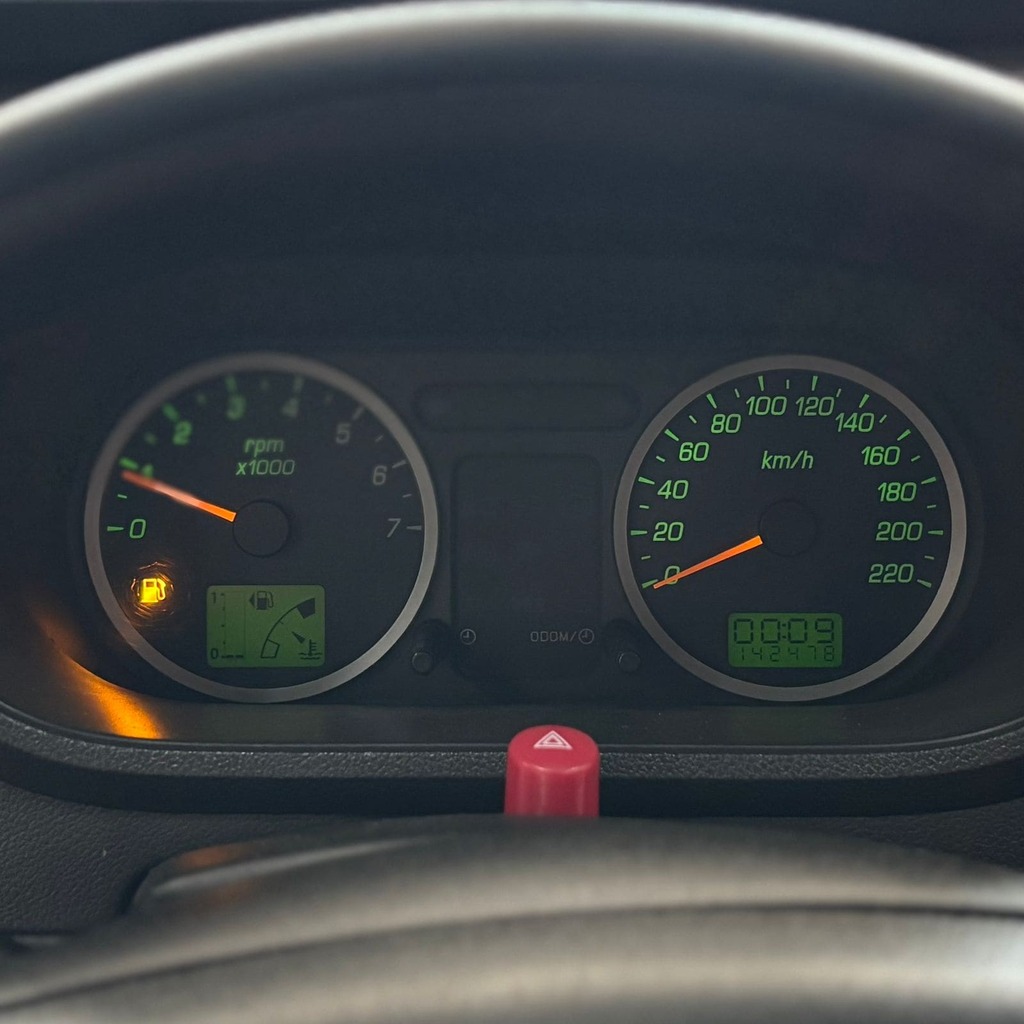 Ford Ecosport Xls 1.6 8v Flex 5p (Manual – Completa – Impecável)