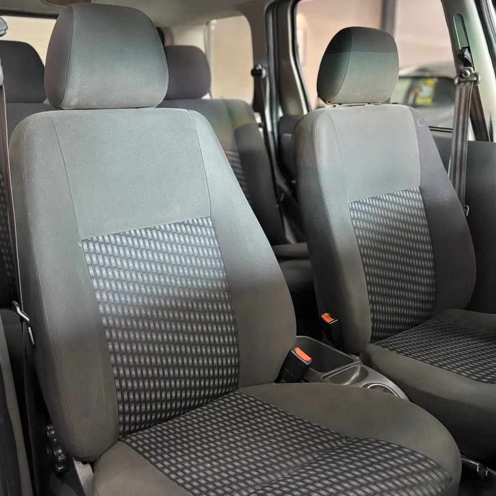 Ford Ecosport Xls 1.6 8v Flex 5p (Manual – Completa – Impecável)