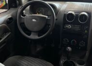 Ford Ecosport Xls 1.6 8v Flex 5p (Manual – Completa – Impecável)