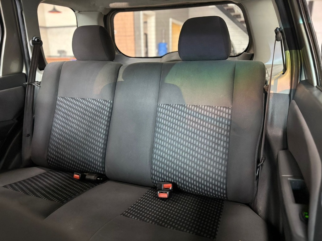 Ford Ecosport Xls 1.6 8v Flex 5p (Manual – Completa – Impecável)