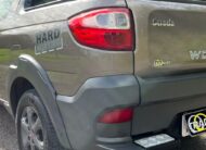 Fiat Strada Hard Working 1.4 Flex 3p (Impecável – Manual – Completa)