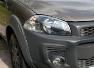 Fiat Strada Hard Working 1.4 Flex 3p (Impecável – Manual – Completa)