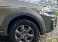 Fiat Strada Hard Working 1.4 Flex 3p (Impecável – Manual – Completa)