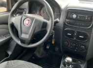 Fiat Strada Hard Working 1.4 Flex 3p (Impecável – Manual – Completa)