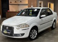 Fiat Siena ELX 1.4 Fire Flex 4P (Completo – Manual 5M – Impecável)