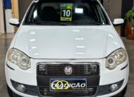 Fiat Siena ELX 1.4 Fire Flex 4P (Completo – Manual 5M – Impecável)