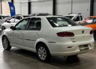 Fiat Siena ELX 1.4 Fire Flex 4P (Completo – Manual 5M – Impecável)