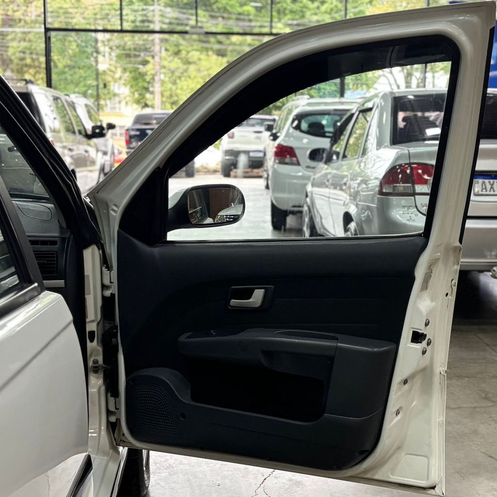 Fiat Siena ELX 1.4 Fire Flex 4P (Completo – Manual 5M – Impecável)