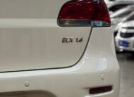 Fiat Siena ELX 1.4 Fire Flex 4P (Completo – Manual 5M – Impecável)