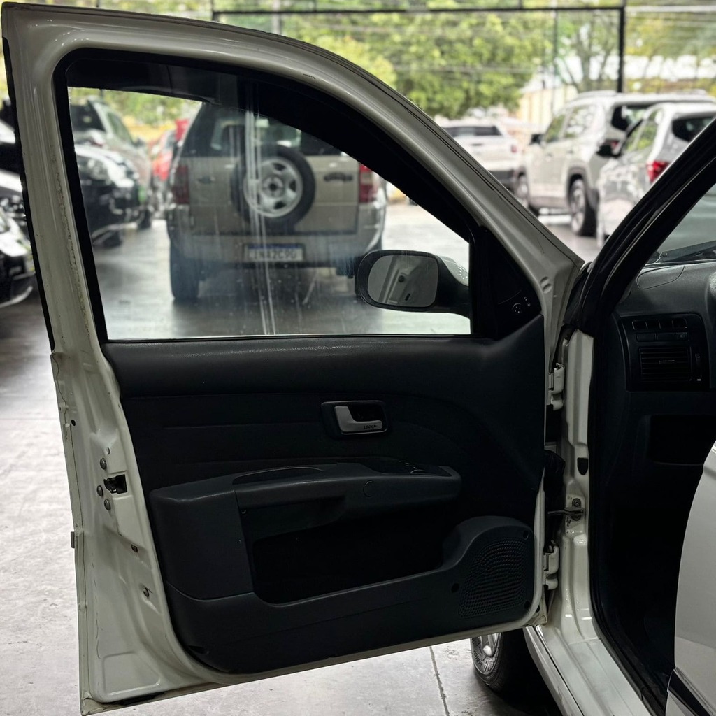 Fiat Siena ELX 1.4 Fire Flex 4P (Completo – Manual 5M – Impecável)