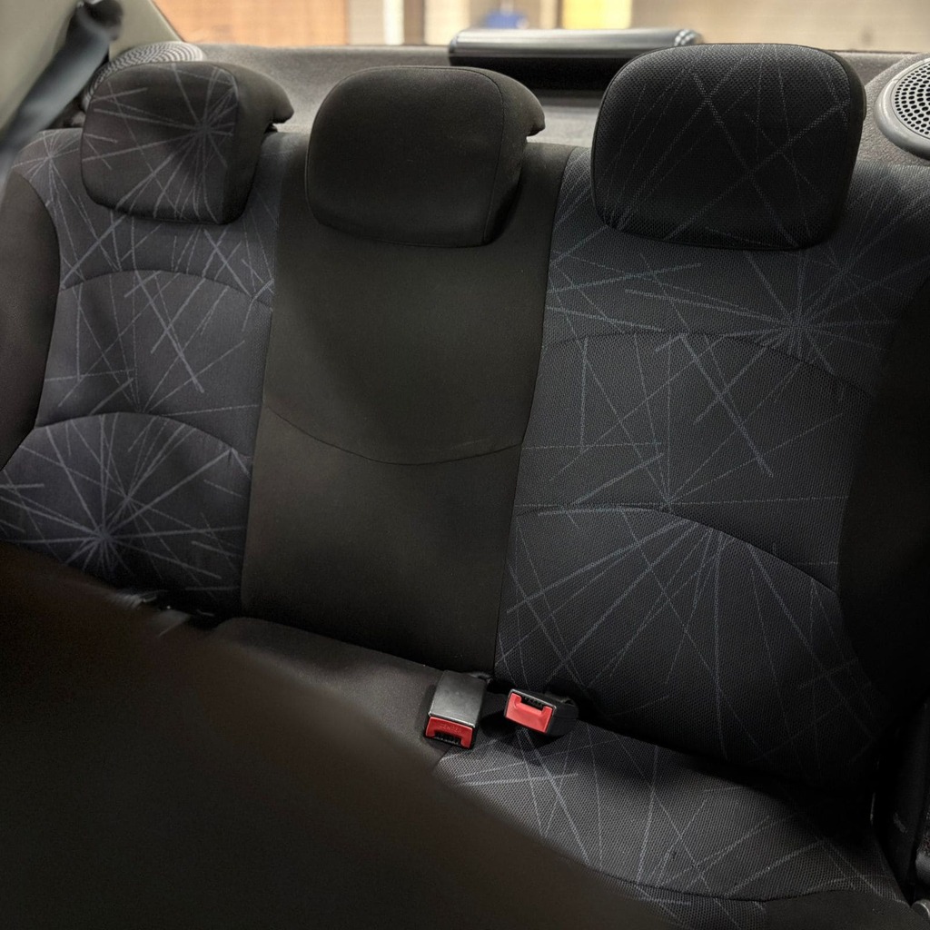 Fiat Siena ELX 1.4 Fire Flex 4P (Completo – Manual 5M – Impecável)
