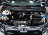 Volkswagen Nova Saveiro Highline Cabine Dupla 1.6 Flex (Impecável – Bancos em Couro – Manual – 2 Portas)