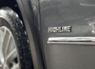 Volkswagen Nova Saveiro Highline Cabine Dupla 1.6 Flex (Impecável – Bancos em Couro – Manual – 2 Portas)