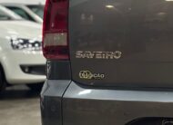 Volkswagen Nova Saveiro Highline Cabine Dupla 1.6 Flex (Impecável – Bancos em Couro – Manual – 2 Portas)