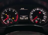 Volkswagen Nova Saveiro Highline Cabine Dupla 1.6 Flex (Impecável – Bancos em Couro – Manual – 2 Portas)