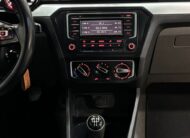 Volkswagen Nova Saveiro Highline Cabine Dupla 1.6 Flex (Impecável – Bancos em Couro – Manual – 2 Portas)