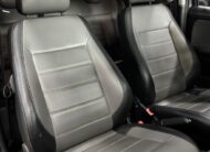 Volkswagen Nova Saveiro Highline Cabine Dupla 1.6 Flex (Impecável – Bancos em Couro – Manual – 2 Portas)