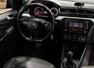 Volkswagen Nova Saveiro Highline Cabine Dupla 1.6 Flex (Impecável – Bancos em Couro – Manual – 2 Portas)