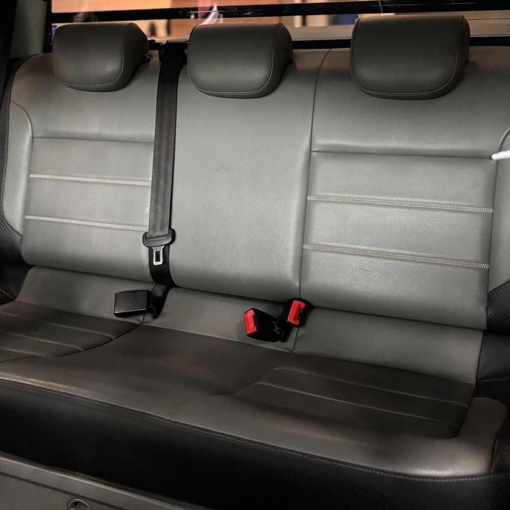 Volkswagen Nova Saveiro Highline Cabine Dupla 1.6 Flex (Impecável – Bancos em Couro – Manual – 2 Portas)