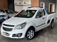 Chevrolet Montana LS 1.4 Flex 2P (Completa – Manual)