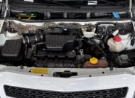 Chevrolet Montana LS 1.4 Flex 2P (Completa – Manual)
