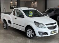 Chevrolet Montana LS 1.4 Flex 2P (Completa – Manual)