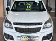 Chevrolet Montana LS 1.4 Flex 2P (Completa – Manual)