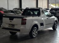 Chevrolet Montana LS 1.4 Flex 2P (Completa – Manual)