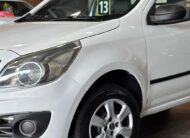 Chevrolet Montana LS 1.4 Flex 2P (Completa – Manual)