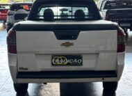 Chevrolet Montana LS 1.4 Flex 2P (Completa – Manual)