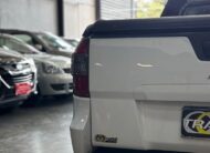 Chevrolet Montana LS 1.4 Flex 2P (Completa – Manual)
