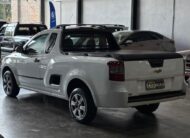 Chevrolet Montana LS 1.4 Flex 2P (Completa – Manual)