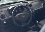 Chevrolet Montana LS 1.4 Flex 2P (Completa – Manual)