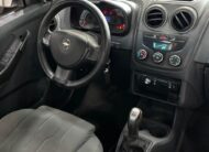 Chevrolet Montana LS 1.4 Flex 2P (Completa – Manual)