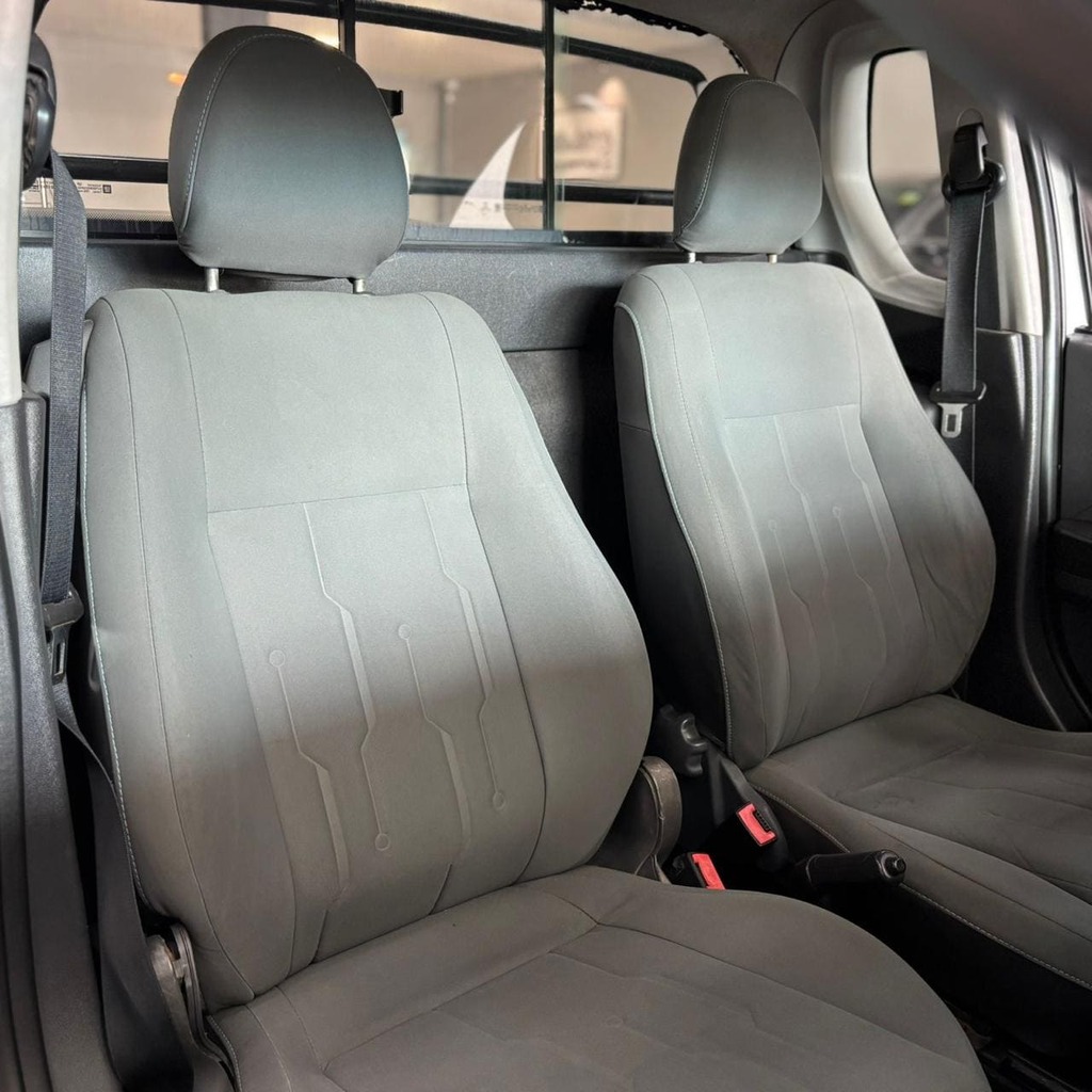 Chevrolet Montana LS 1.4 Flex 2P (Completa – Manual)