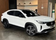 Fiat Fastback Impetus Flex 1.0 Turbo 200 (Impecável – Revisões na Concessionária – Garantia de Fábrica)