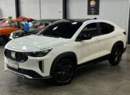 Fiat Fastback Impetus Flex 1.0 Turbo 200 (Impecável – Revisões na Concessionária – Garantia de Fábrica)