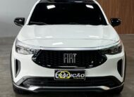 Fiat Fastback Impetus Flex 1.0 Turbo 200 (Impecável – Revisões na Concessionária – Garantia de Fábrica)