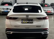 Fiat Fastback Impetus Flex 1.0 Turbo 200 (Impecável – Revisões na Concessionária – Garantia de Fábrica)