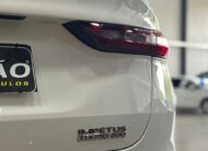 Fiat Fastback Impetus Flex 1.0 Turbo 200 (Impecável – Revisões na Concessionária – Garantia de Fábrica)