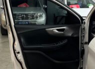 Fiat Fastback Impetus Flex 1.0 Turbo 200 (Impecável – Revisões na Concessionária – Garantia de Fábrica)