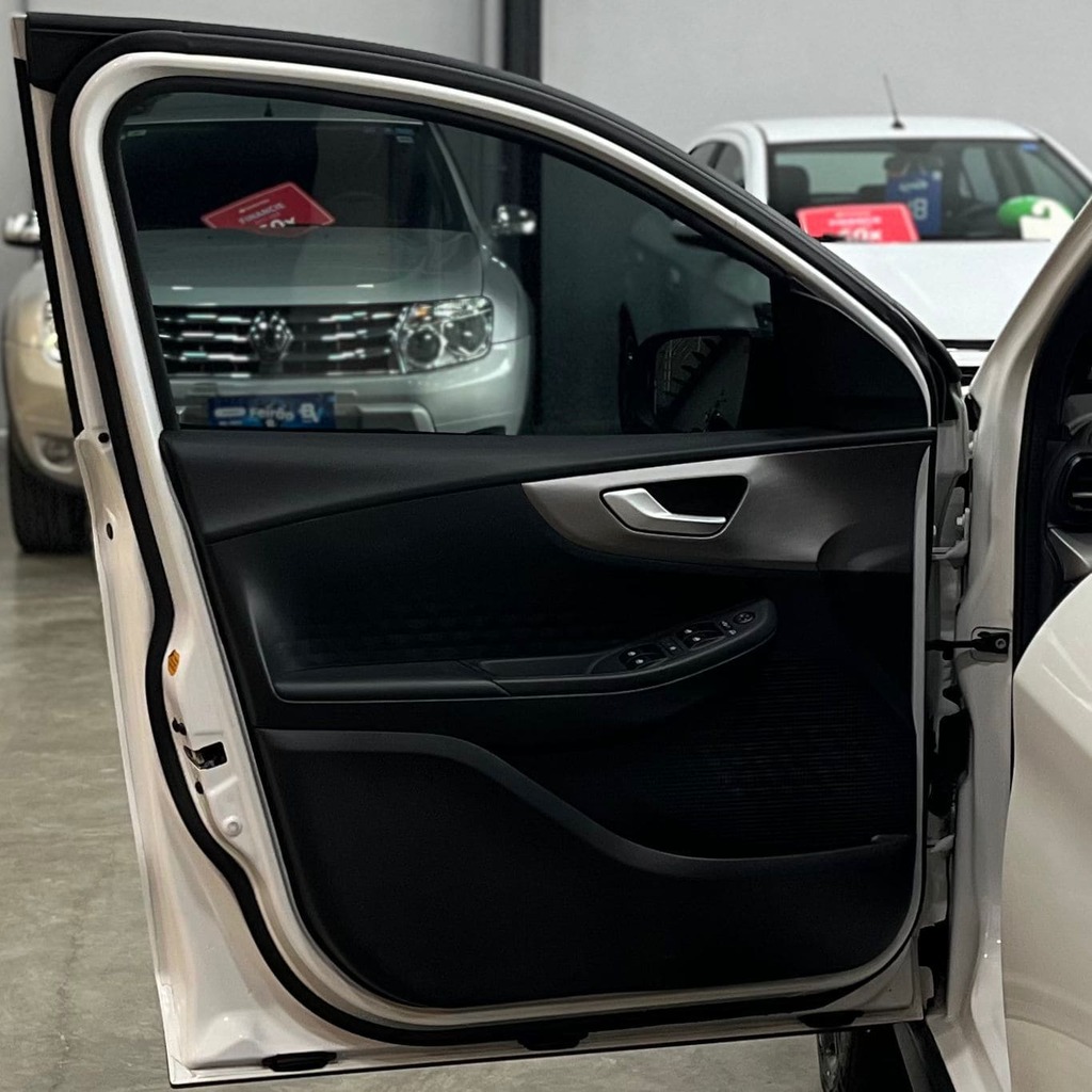 Fiat Fastback Impetus Flex 1.0 Turbo 200 (Impecável – Revisões na Concessionária – Garantia de Fábrica)