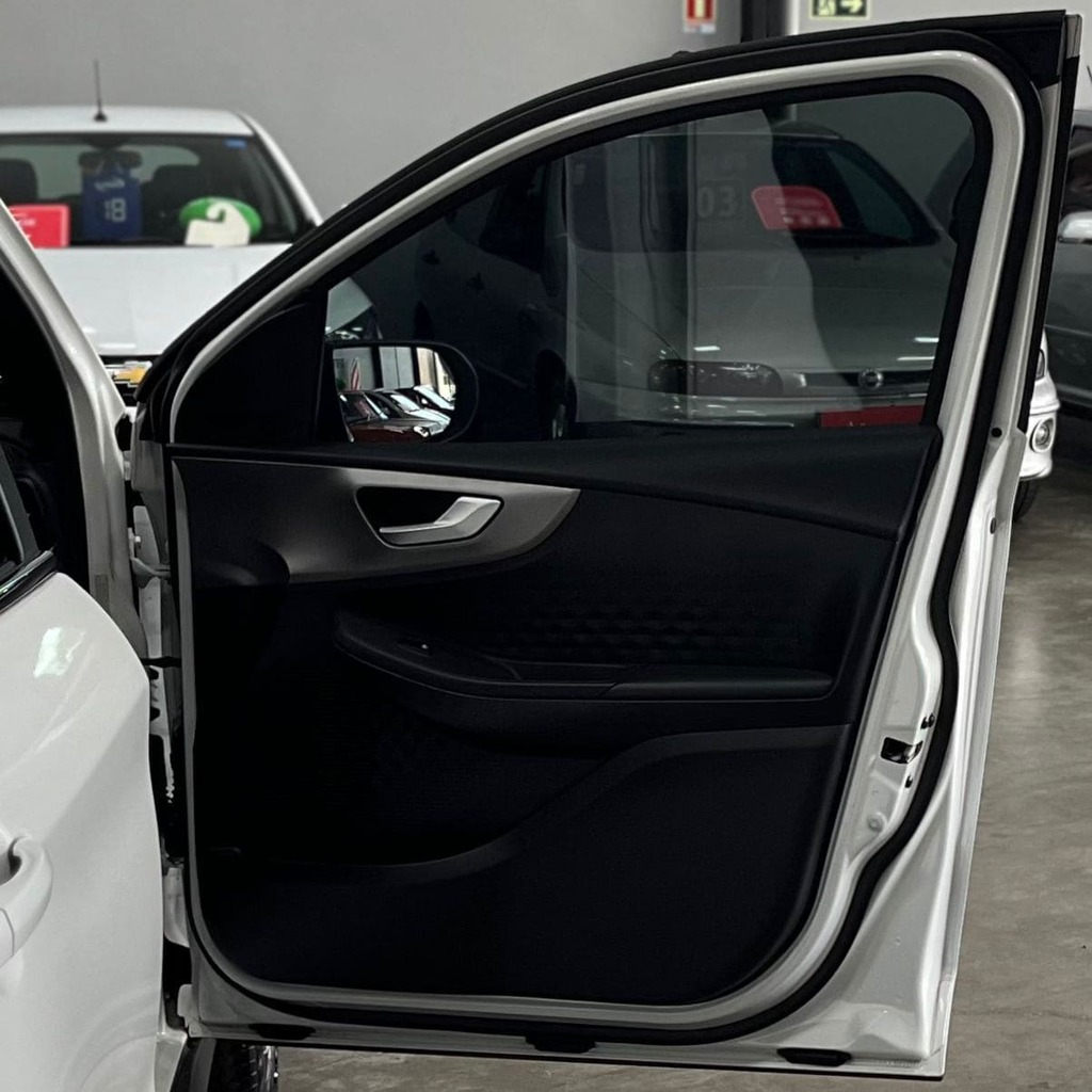 Fiat Fastback Impetus Flex 1.0 Turbo 200 (Impecável – Revisões na Concessionária – Garantia de Fábrica)