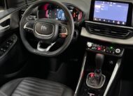 Fiat Fastback Impetus Flex 1.0 Turbo 200 (Impecável – Revisões na Concessionária – Garantia de Fábrica)