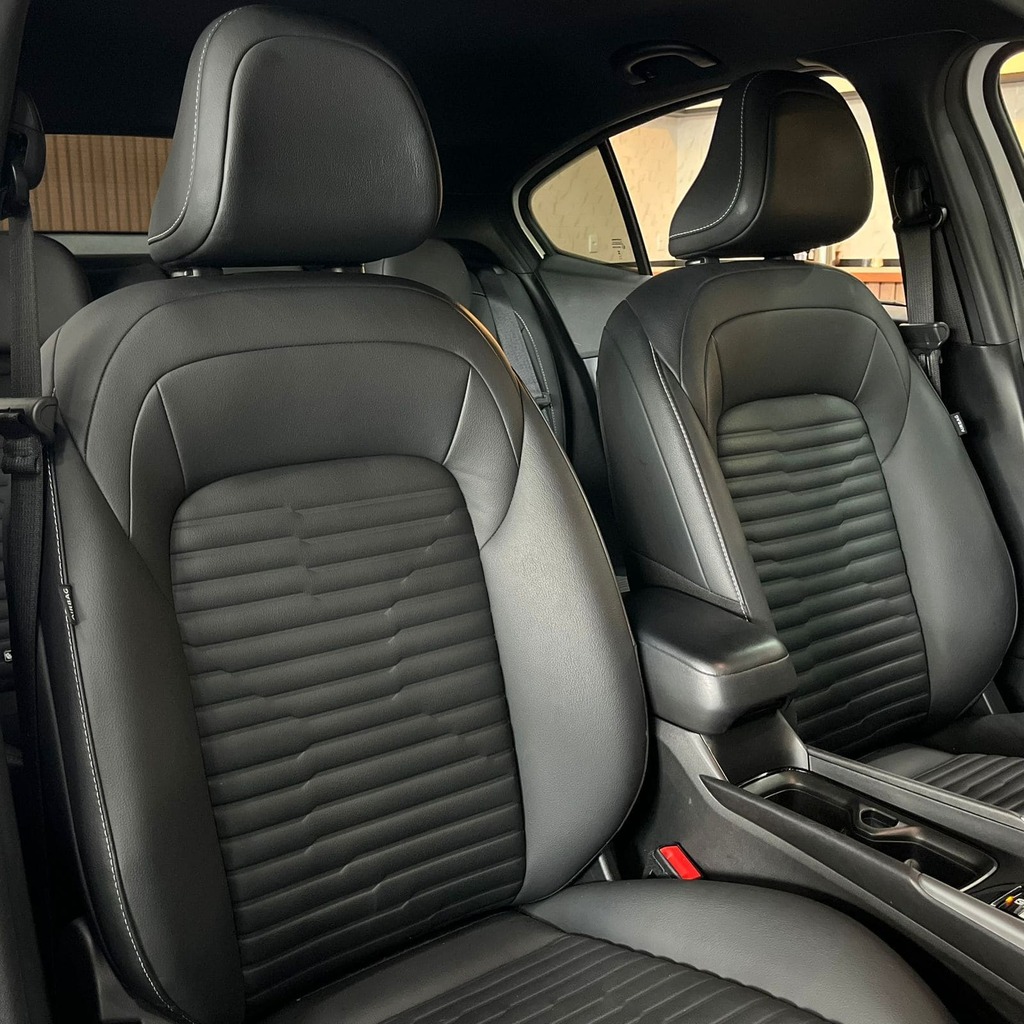 Fiat Fastback Impetus Flex 1.0 Turbo 200 (Impecável – Revisões na Concessionária – Garantia de Fábrica)