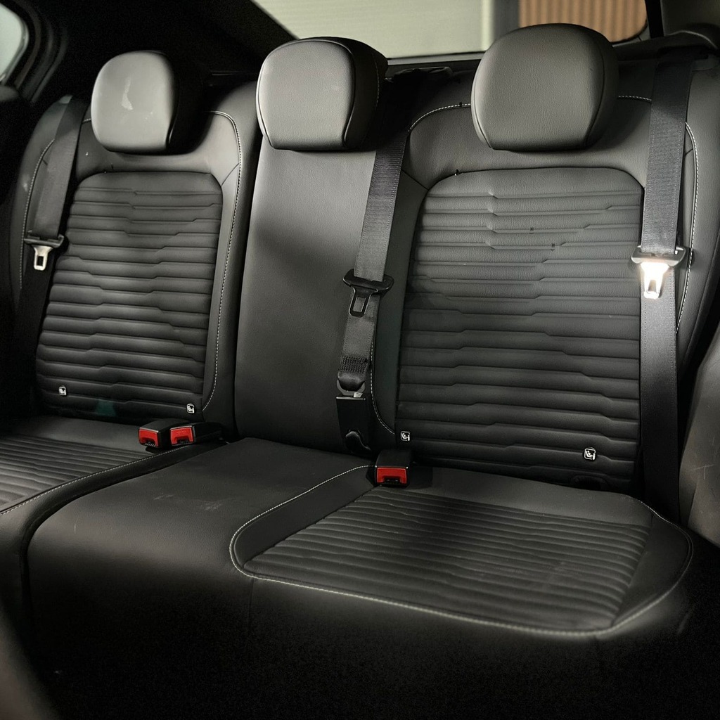 Fiat Fastback Impetus Flex 1.0 Turbo 200 (Impecável – Revisões na Concessionária – Garantia de Fábrica)