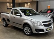 Chevrolet Montana LS 1.4 Flex (Completa – Manual 5M – Impecável)