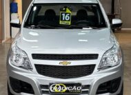 Chevrolet Montana LS 1.4 Flex (Completa – Manual 5M – Impecável)